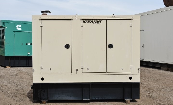 乌拉特后购买柴油发电机需留心哪些问题?