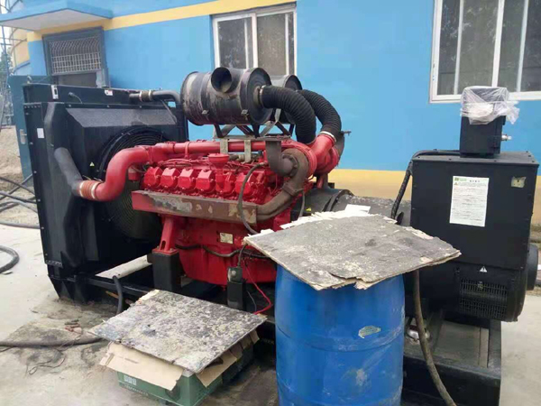 乌拉特后租赁发电机 发电机的主要分类介绍