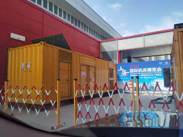 乌拉特后发电机出租 对于发电机的特性你了解多少?