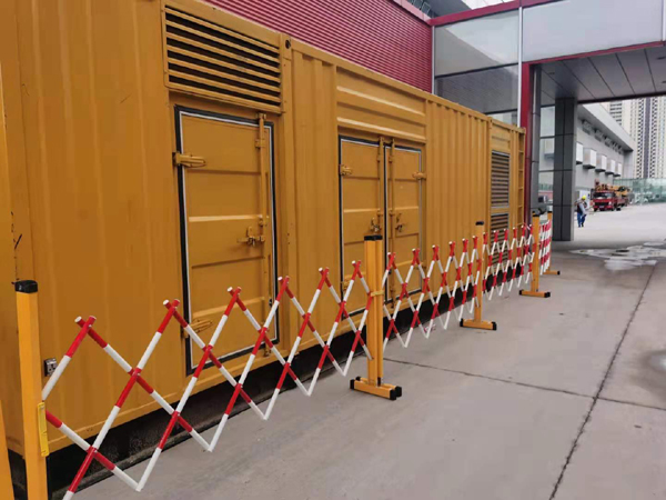 乌拉特后发电机出租 你知道怎样鉴定发电机品质的好坏吗?