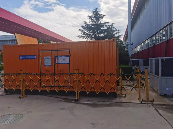 乌拉特后柴油发电机组单支点和双支点的区别是什么?