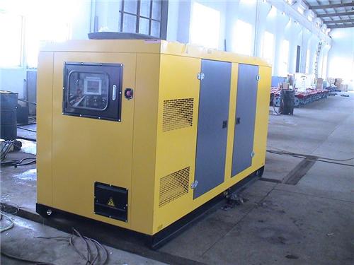 乌拉特后租赁发电机 柴油发电机组的蓄电池种类有哪些？