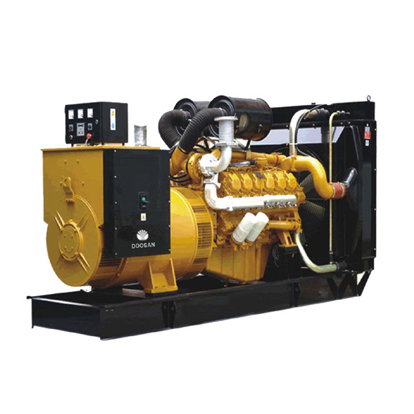 乌拉特后租赁发电机-怎样确保潍柴发电机组的质量