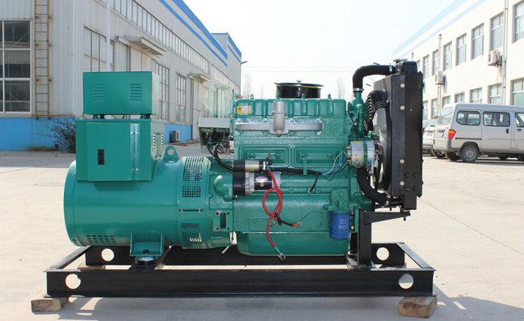 乌拉特后租赁发电车-分析我国柴油发电机组行业发展存在的问题