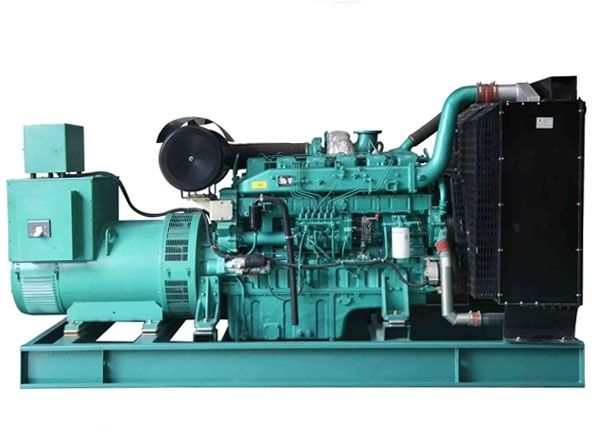 乌拉特后发电机租赁-柴油发电机与汽油发电机的区别