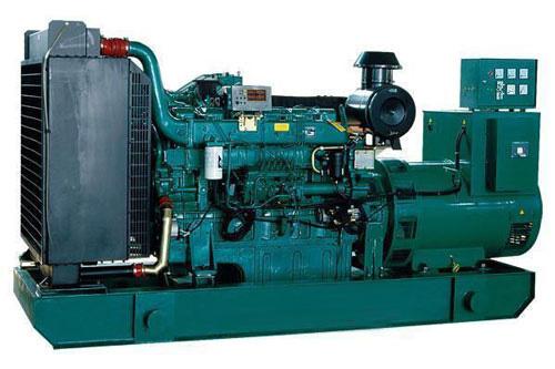 乌拉特后出租发电机-康明斯发电机指示控制灯的作用