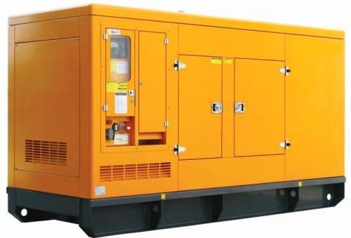 乌拉特后出租发电机-发电机组的选购原则包括哪些方面