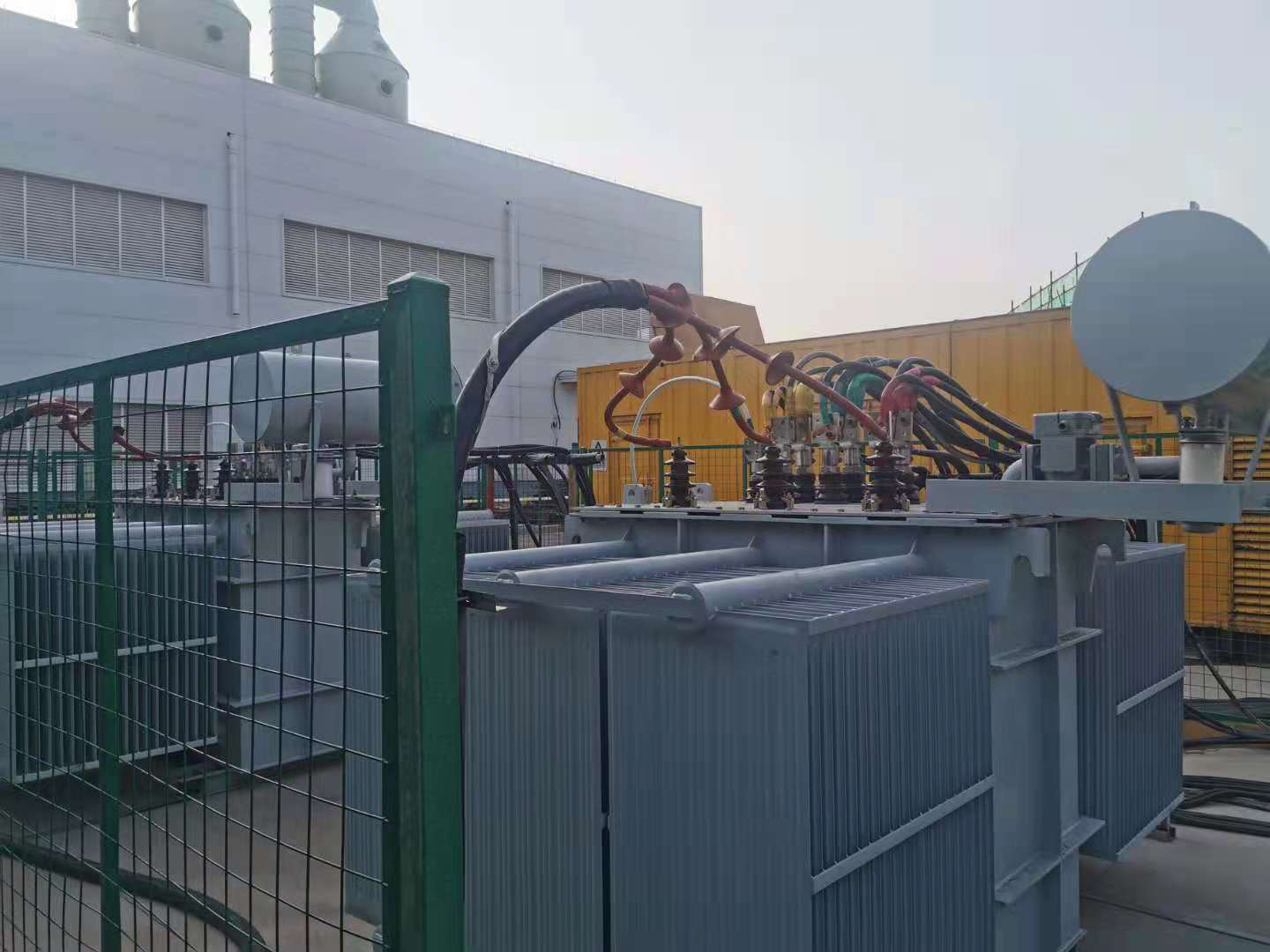 乌拉特后出租发电机-静音柴油发电机不维护的危害