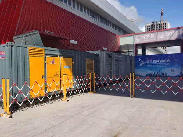 乌拉特后租赁发电机-柴油发电机组为什么油耗比较大