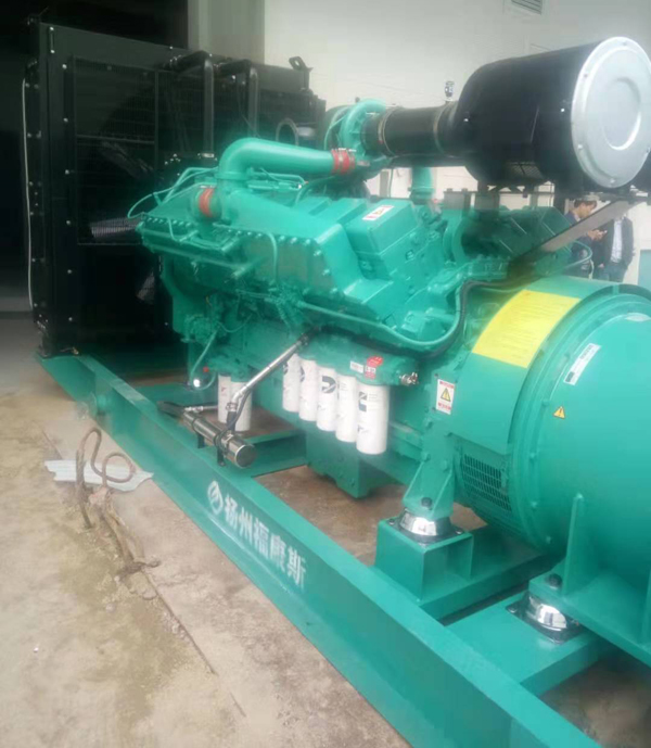 乌拉特后出租发电机-发电机租赁后的操作注意事项