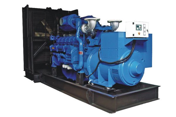 乌拉特后发电车租赁-高压共轨柴油发电机运转不稳故障分析