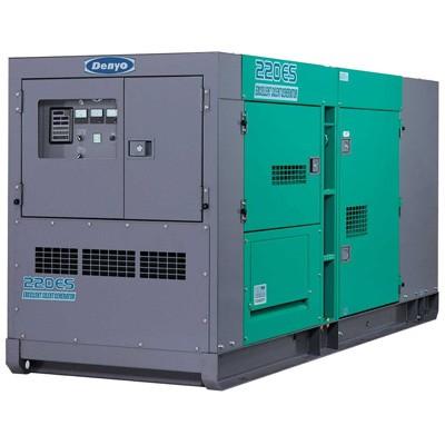 乌拉特后出租发电机-排除柴油发电机组敲缸声的步骤