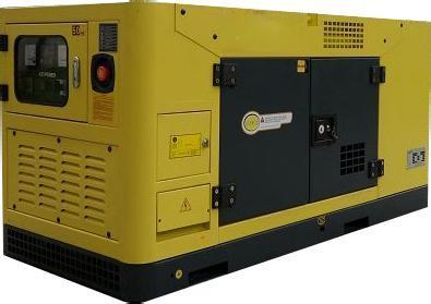 乌拉特后出租发电机-怎样对比判断发电机组的质量