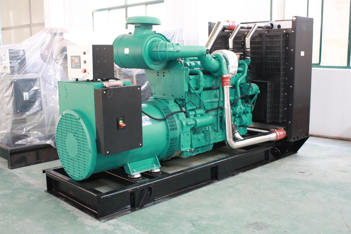 乌拉特后租赁发电机柴油发电机组易损件有哪些