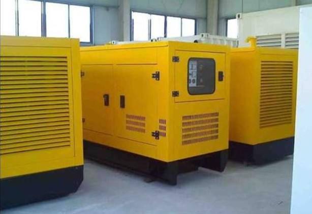 乌拉特后出租发电机-启动柴油发电机组前我们要检查什么?