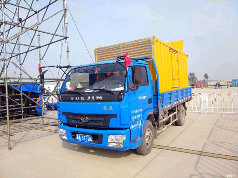 乌拉特后租赁发电机-柴油发电机组租赁之新发电机组热磨合与冷磨合的区别