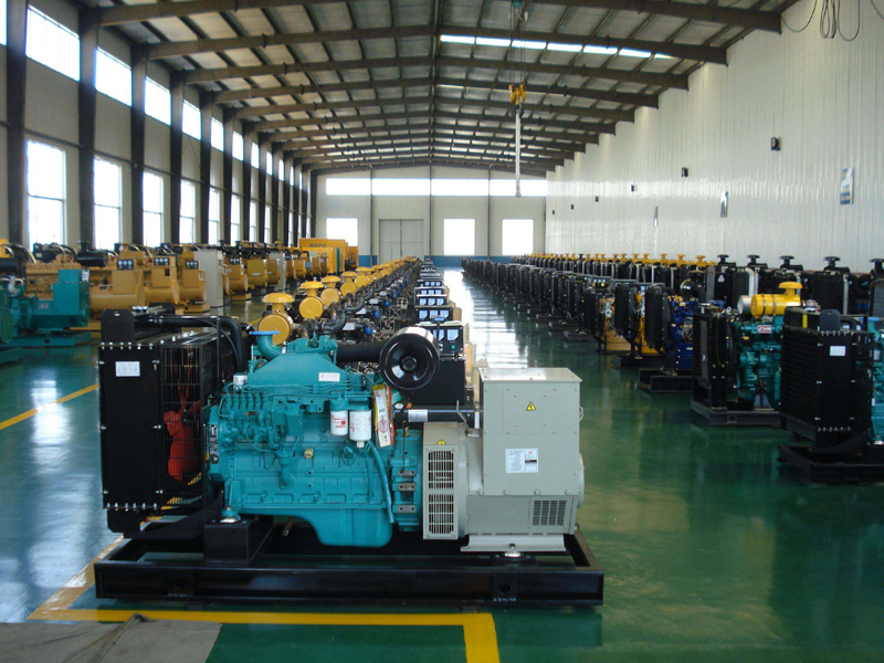 乌拉特后柴油发电机的运行维护都包含哪些