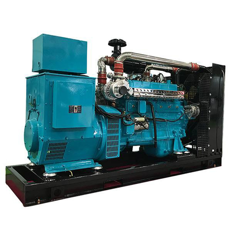 乌拉特后关于国产发电机中柴油滤清器保养易被忽视问题