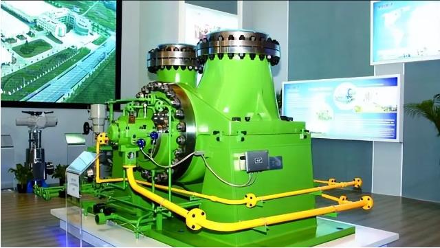 乌拉特后发电机组行业市场现状 发电机组市场发展前景