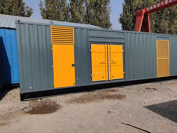 乌拉特后签订发电机出租合同时需要注意的一些重要事项：