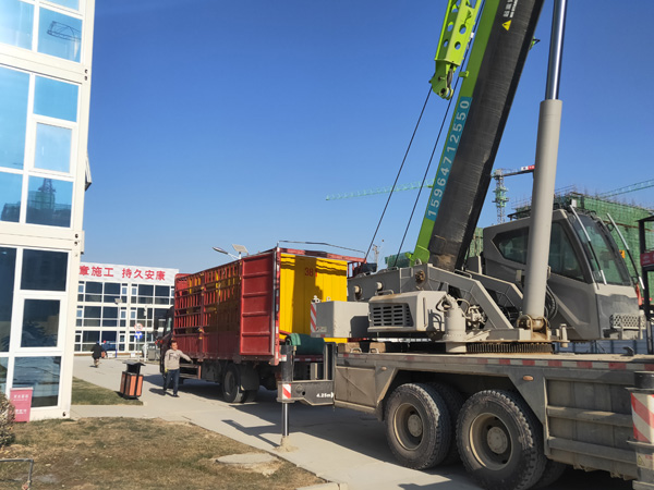 乌拉特后发电机出租50KW柴油发电机组需要配多粗电缆线