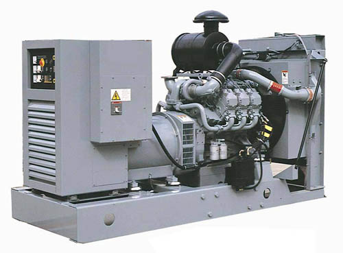 乌拉特后发电机租赁照明负载功率和用电量的关系是什么?