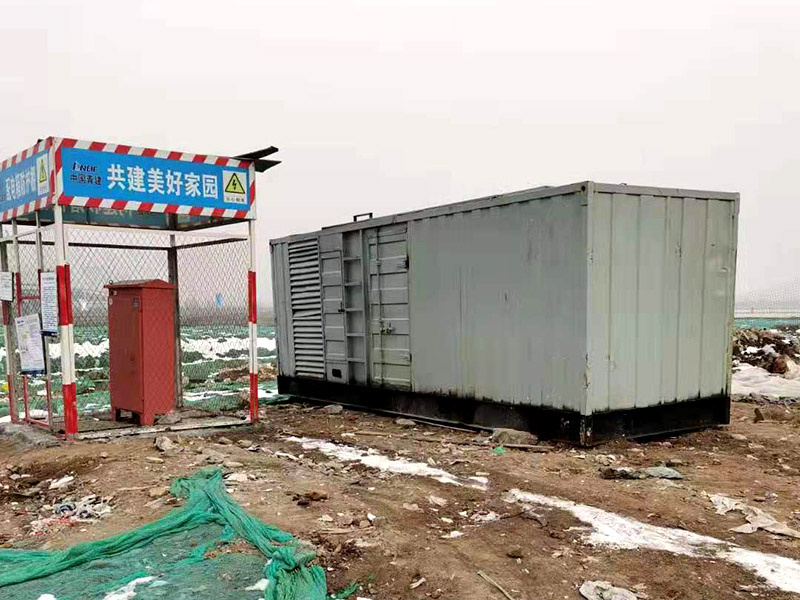 乌拉特后燃气发电机在高海拔地区运行时会遇到哪些常见故障？