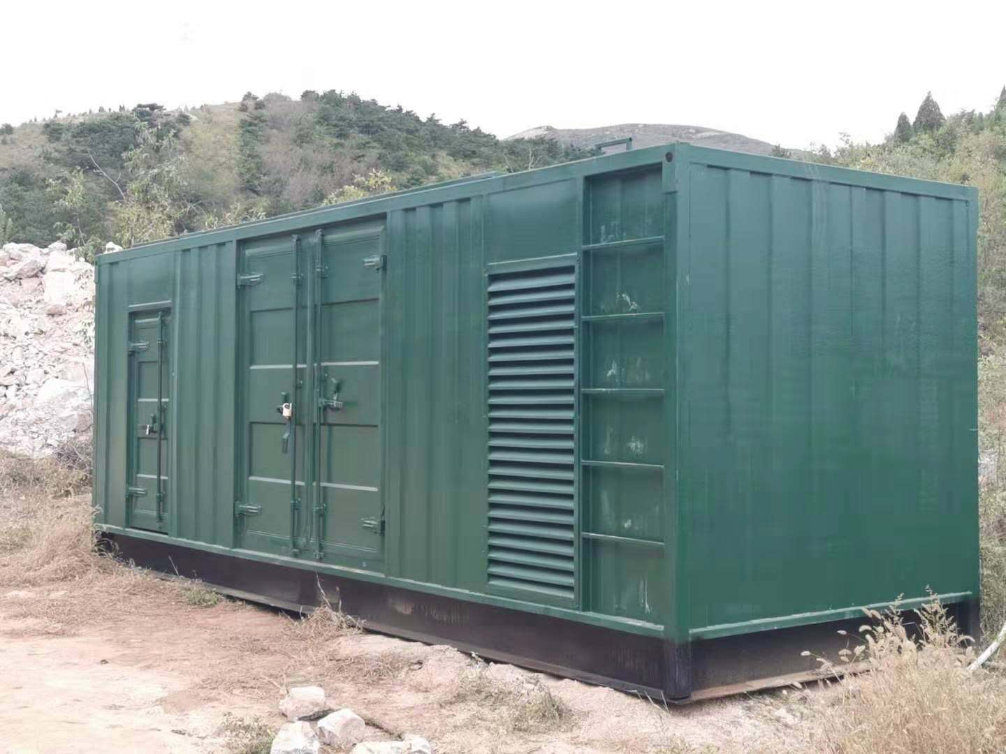 乌拉特后如何对接地系统进行定期检测和维护？