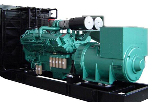 乌拉特后冬季柴油发电机组启动前应进行哪些预热操作?